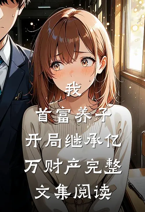 我，首富养子，开局继承亿万财产完整文集阅读