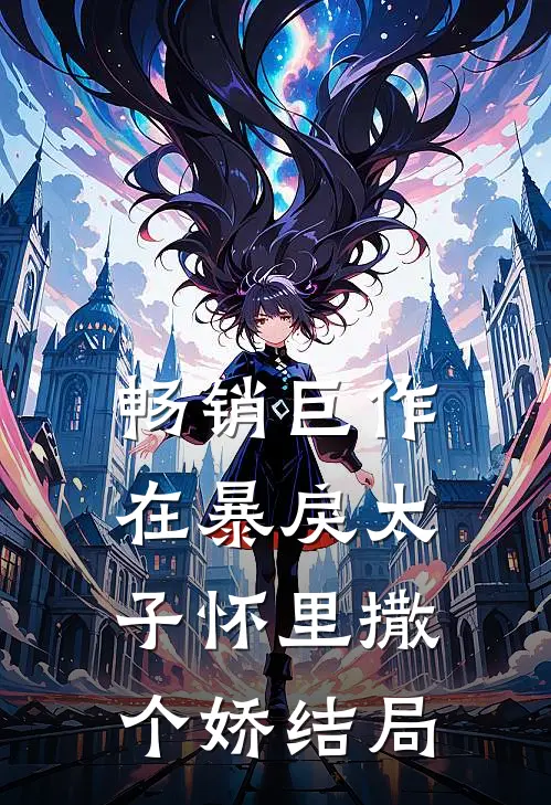畅销巨作在暴戾太子怀里撒个娇结局