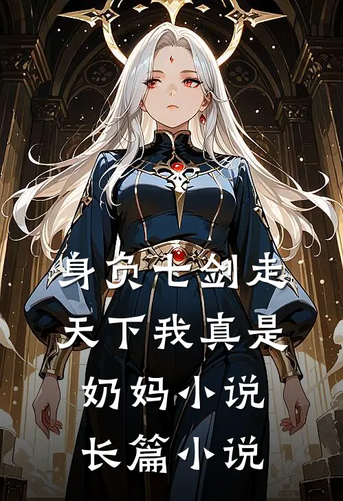 身负七剑走天下我真是奶妈小说长篇小说