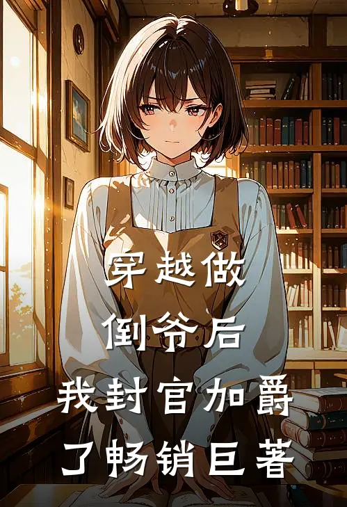 穿越做倒爷后,我封官加爵了畅销巨著