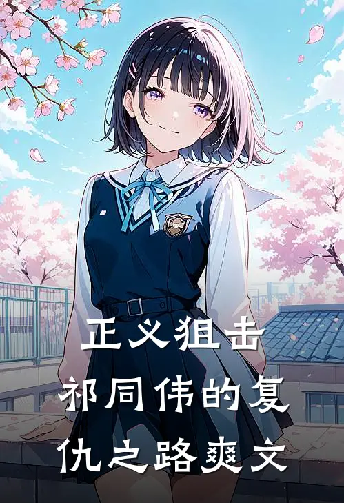 正义狙击祁同伟的复仇之路爽文在线阅读