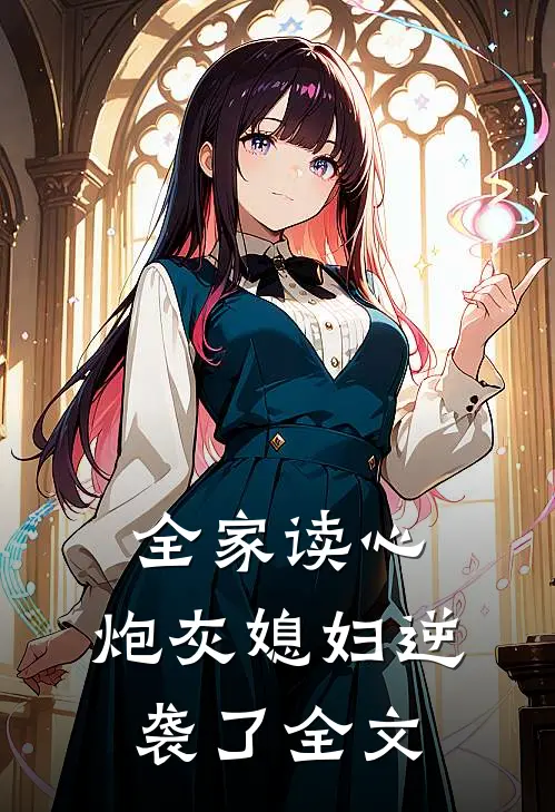 全家读心：炮灰媳妇逆袭了全文