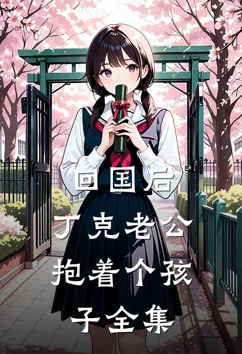 回国后，丁克老公抱着个孩子 全集