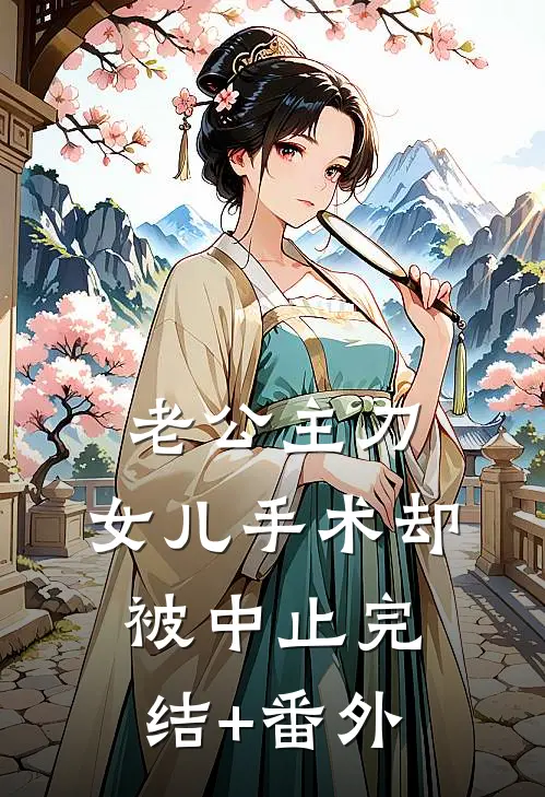 老公主刀，女儿手术却被中止完结+番外