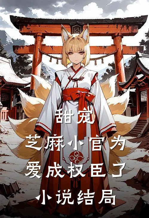 甜宠：芝麻小官为爱成权臣了小说结局