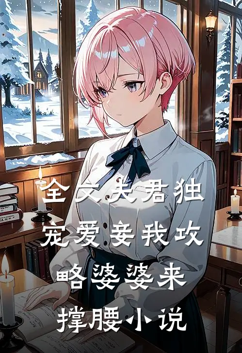 全文夫君独宠爱妾我攻略婆婆来撑腰小说