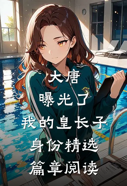 大唐：曝光了，我的皇长子身份精选篇章阅读