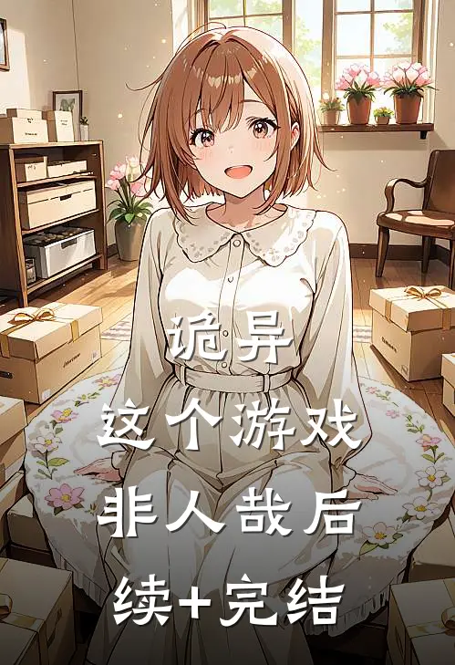 诡异：这个游戏非人哉后续+完结