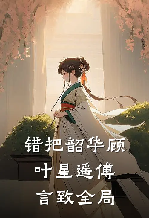 错把韶华顾叶星遥傅言致全局