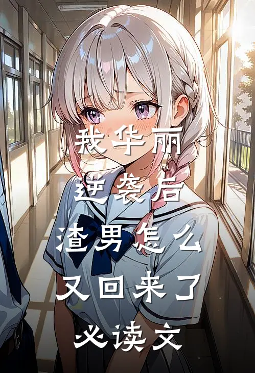 我华丽逆袭后,渣男怎么又回来了必读文学