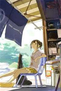 月见晚香玉精品篇