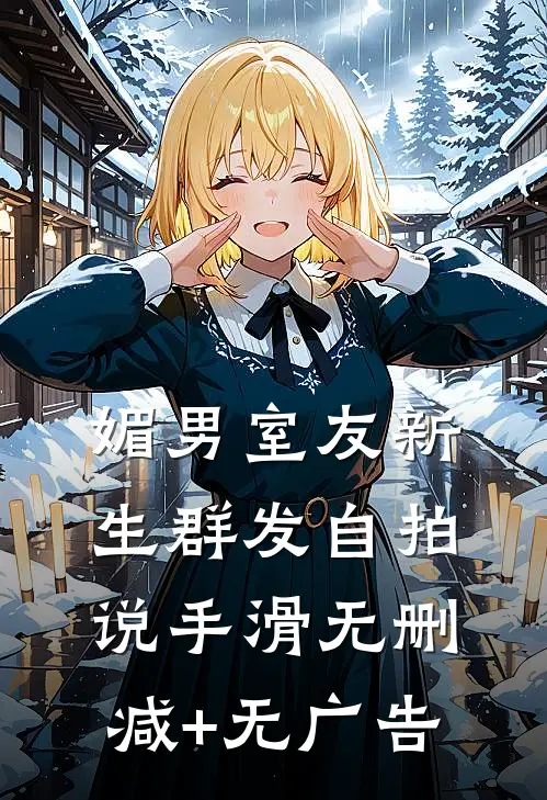 媚男室友新生群发自拍说手滑无删减+无广告