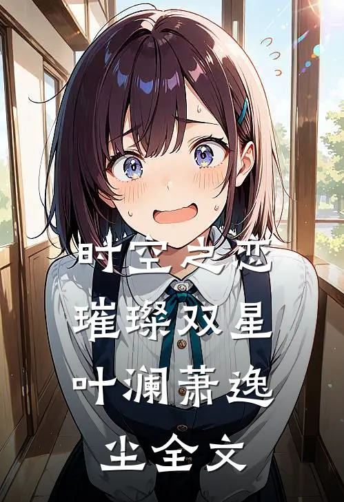 时空之恋璀璨双星叶澜萧逸尘全文在线阅读