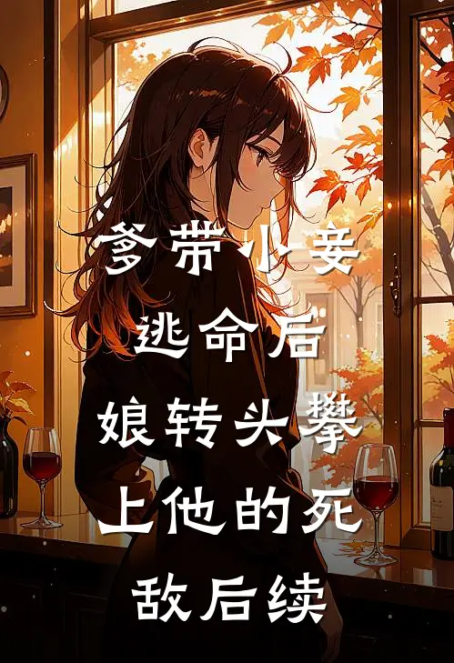 爹带小妾逃命后,娘转头攀上他的死敌后续