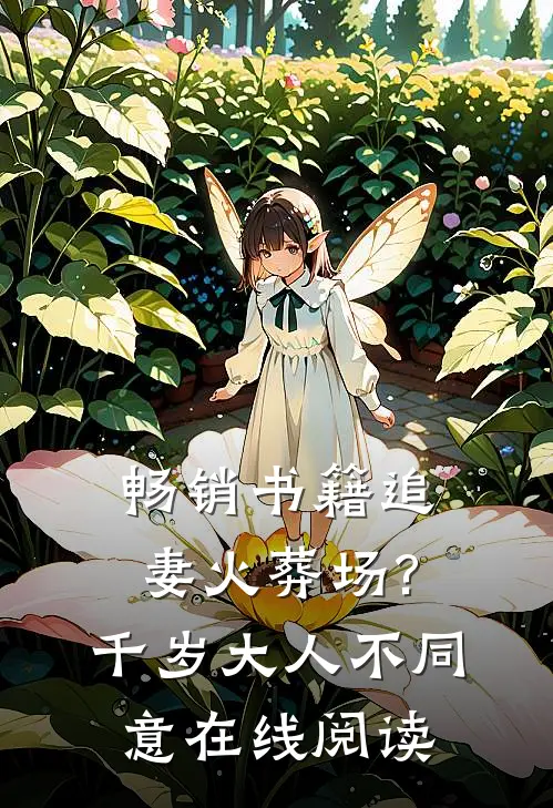 畅销书籍追妻火葬场?千岁大人不同意在线阅读