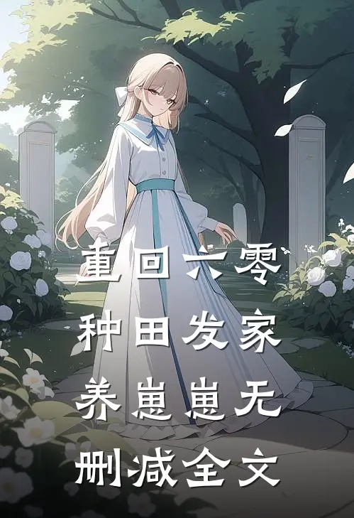 重回六零：种田发家养崽崽无删减全文