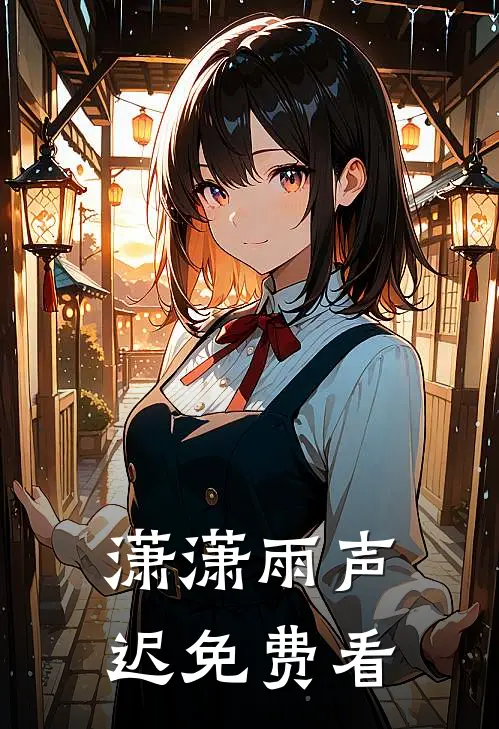 潇潇雨声迟免费看
