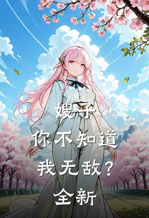 嫂子,你不知道我无敌?全新章节
