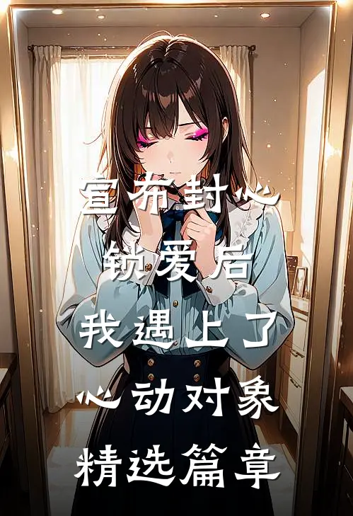 宣布封心锁爱后，我遇上了心动对象精选篇章
