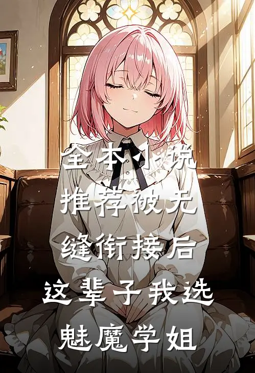 全本小说推荐被无缝衔接后，这辈子我选魅魔学姐