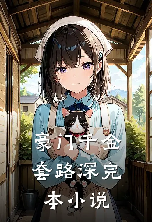 豪门千金套路深完本小说