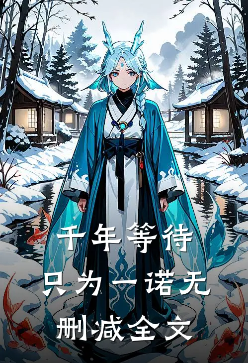 千年等待,只为一诺无删减全文在线阅读