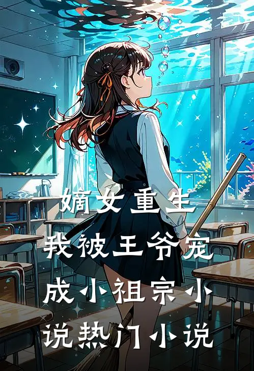 嫡女重生:我被王爷宠成小祖宗小说热门小说