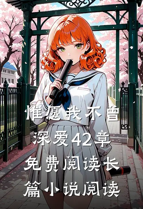 惟愿我不曾深爱42章免费阅读长篇小说阅读