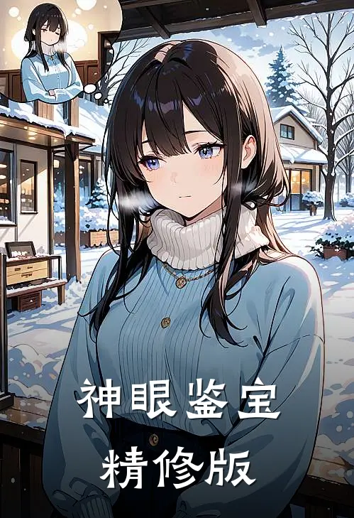 神眼鉴宝精修版