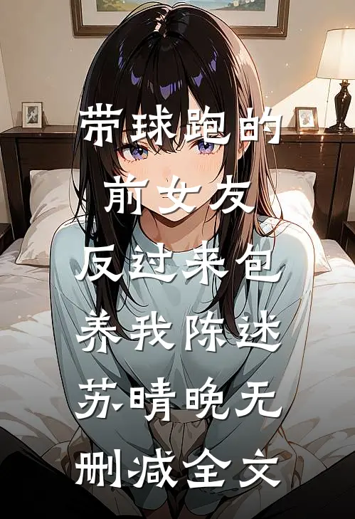 带球跑的前女友，反过来包养我陈述苏晴晚无删减全文