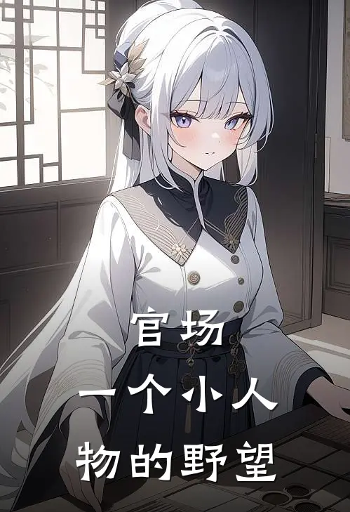 官场：一个小人物的野望