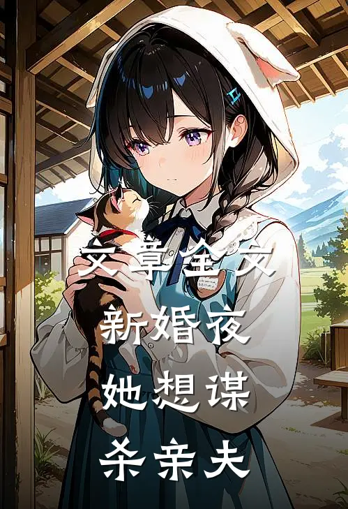 文章全文新婚夜，她想谋杀亲夫