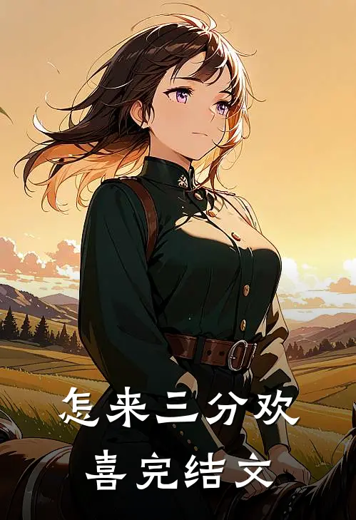 怎来三分欢喜完结文