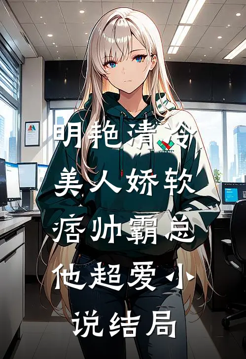 明艳清冷美人娇软,痞帅霸总他超爱结局免费阅读