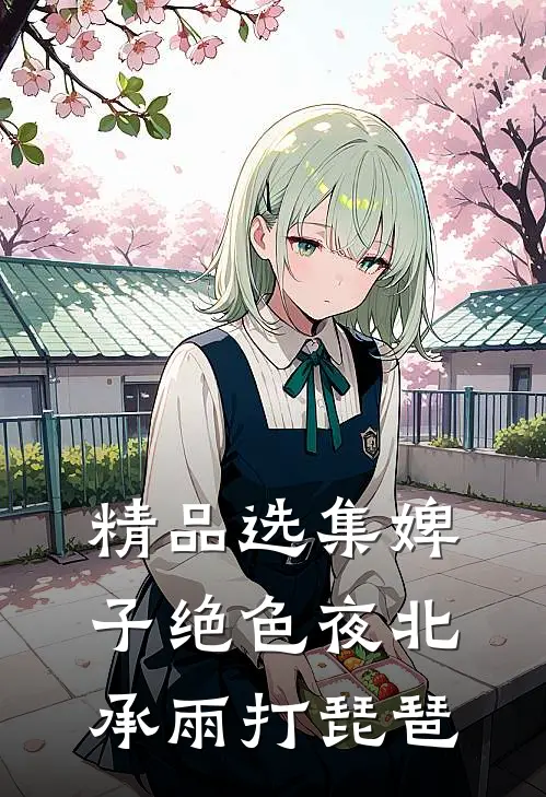 精品选集婢子绝色夜北承雨打琵琶