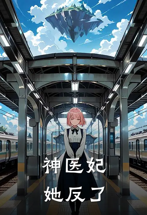神医妃她反了
