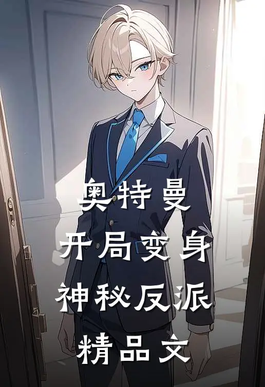 奥特曼开局变身神秘反派精品文