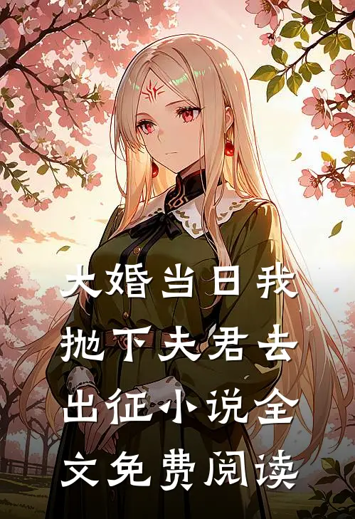 大婚当日我抛下夫君去出征小说全文免费阅读