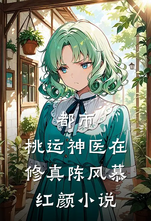 都市：桃运神医在修真陈风慕红颜小说