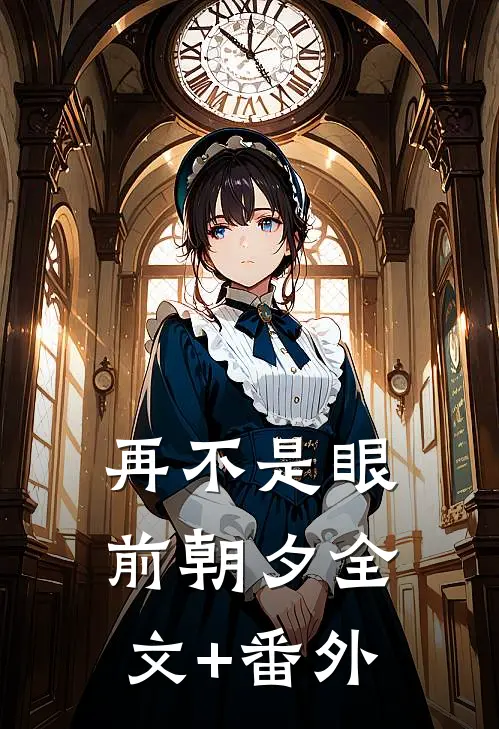 再不是眼前朝夕全文+番外