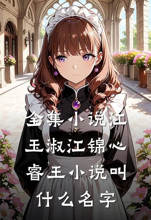 全集小说江玉淑江锦心睿王小说叫什么名字
