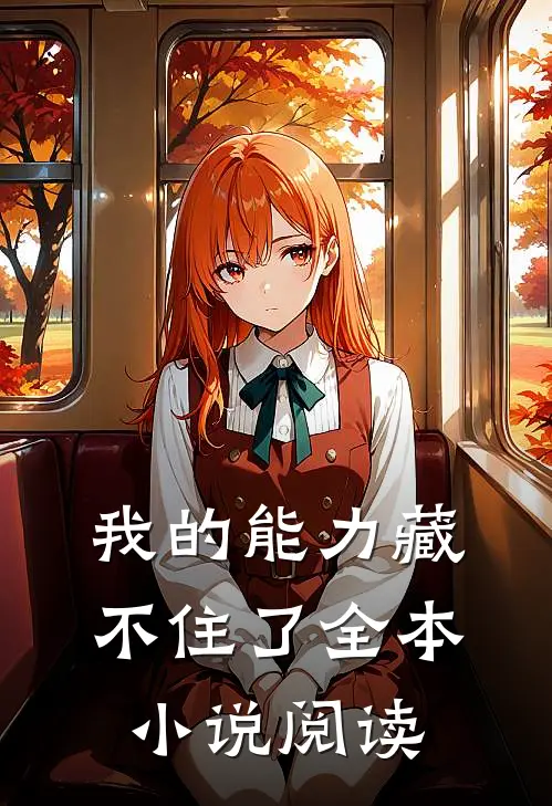 我的能力藏不住了全本小说阅读