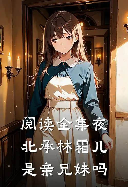 阅读全集夜北承林霜儿是亲兄妹吗