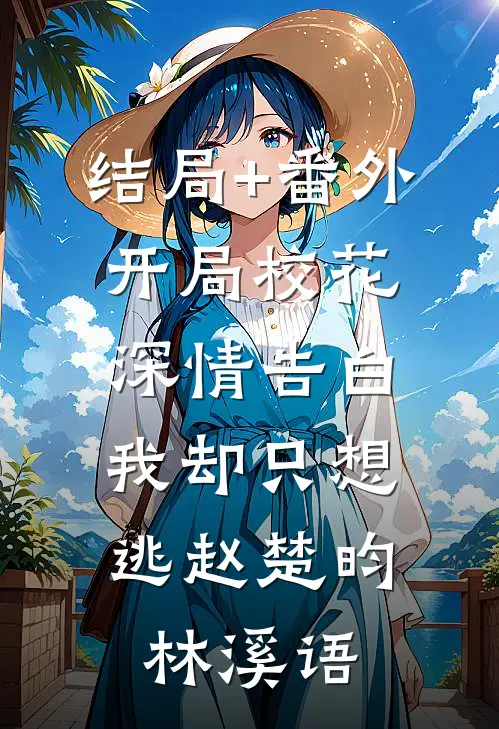 结局+番外开局校花深情告白，我却只想逃赵楚昀林溪语
