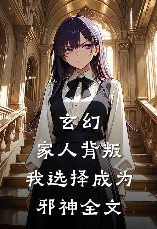 玄幻家人背叛,我选择成为邪神全文