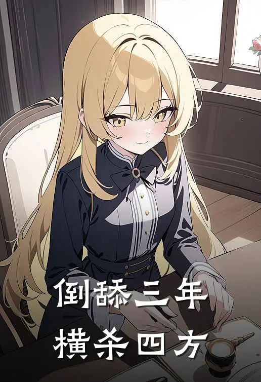倒舔三年，横杀四方