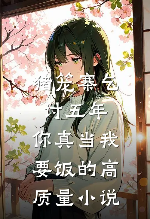 猪笼寨乞讨五年，你真当我要饭的高质量小说