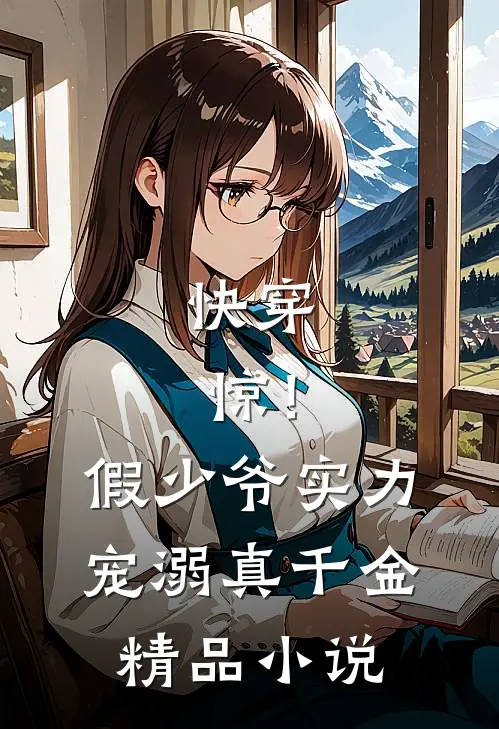 快穿：惊！假少爷实力宠溺真千金精品小说