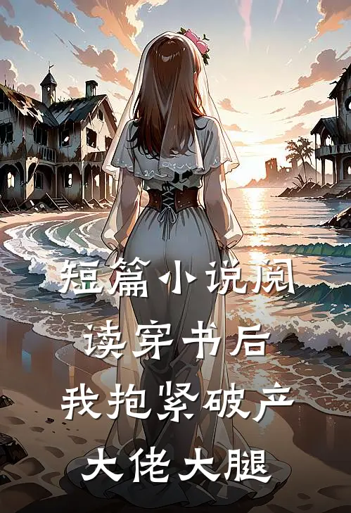 短篇小说阅读穿书后，我抱紧破产大佬大腿