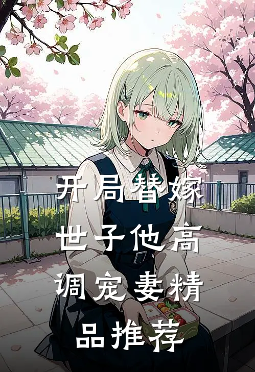 开局替嫁，世子他高调宠妻精品推荐